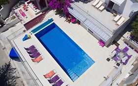 Villa Pinky And Superior Trogir
