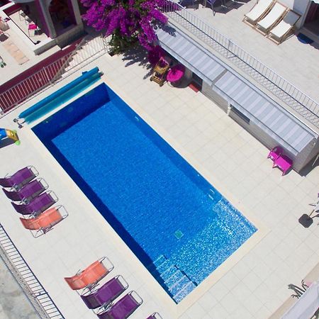 Villa Pinky And Superior Trogir Seget Vranjica Kültér fotó