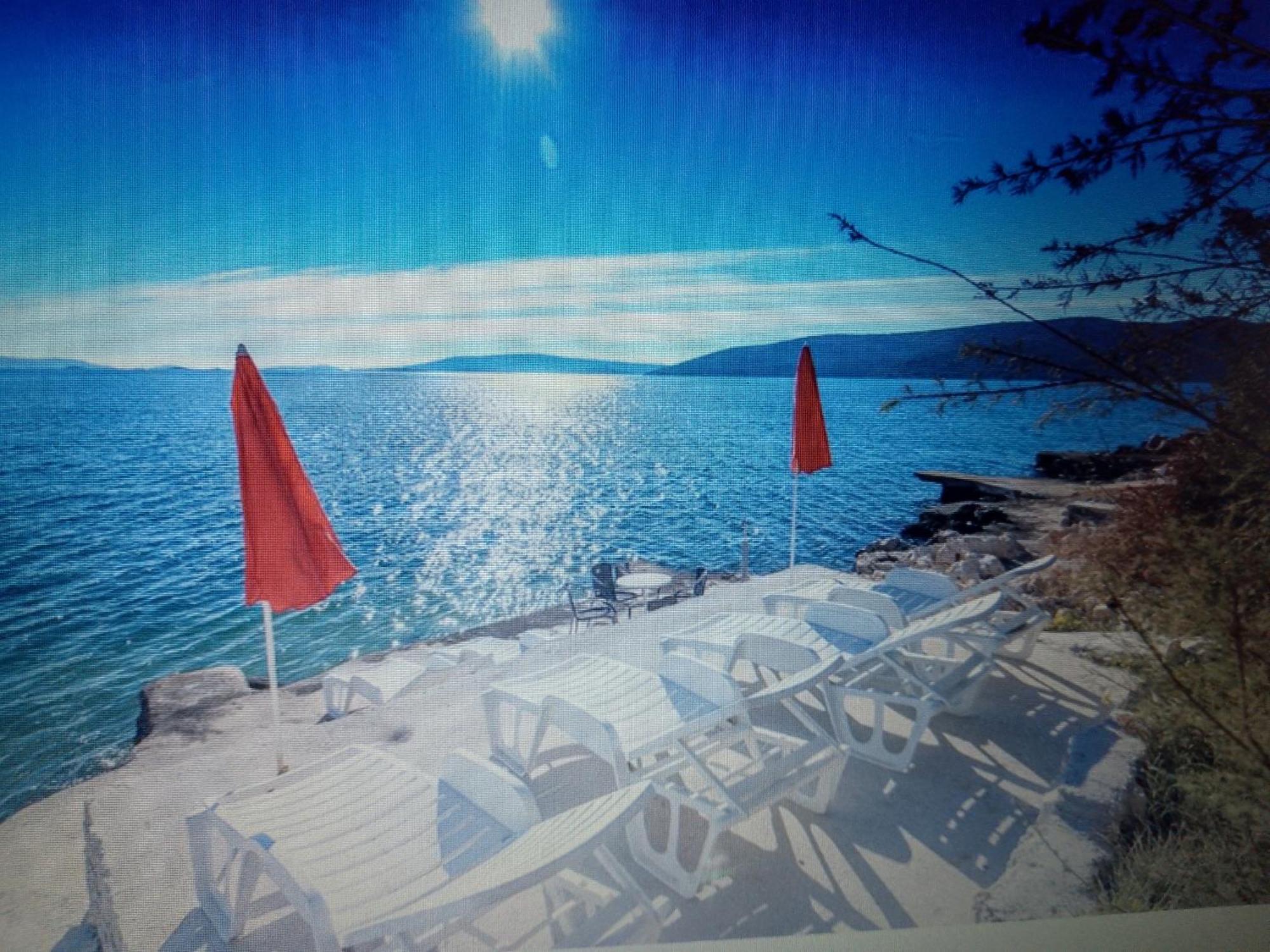 Villa Pinky And Superior Trogir Seget Vranjica Kültér fotó
