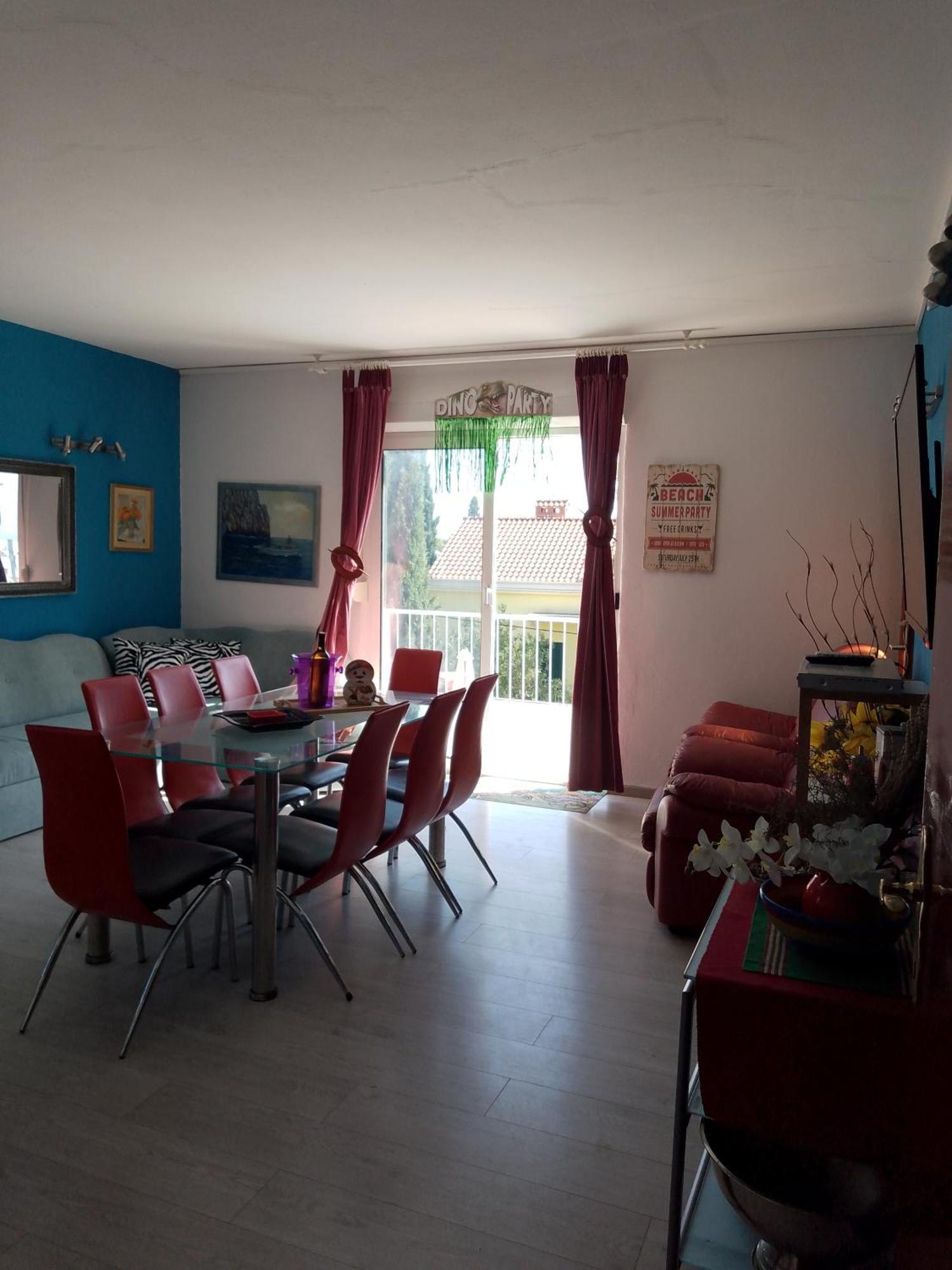 Villa Pinky And Superior Trogir Seget Vranjica Kültér fotó