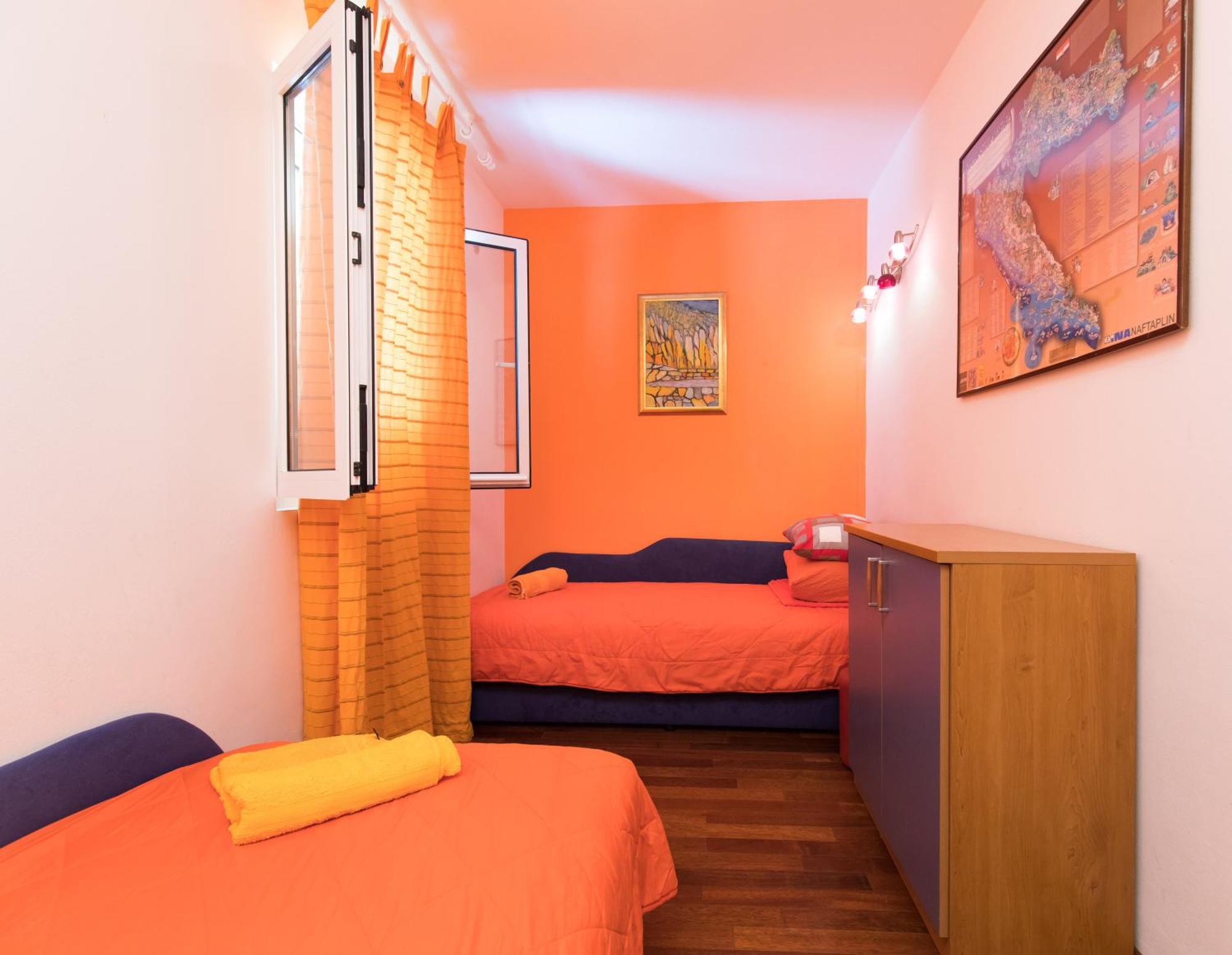 Villa Pinky And Superior Trogir Seget Vranjica Kültér fotó
