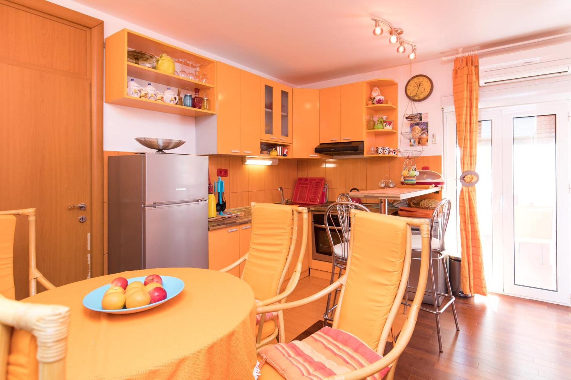 Villa Pinky And Superior Trogir Seget Vranjica Kültér fotó