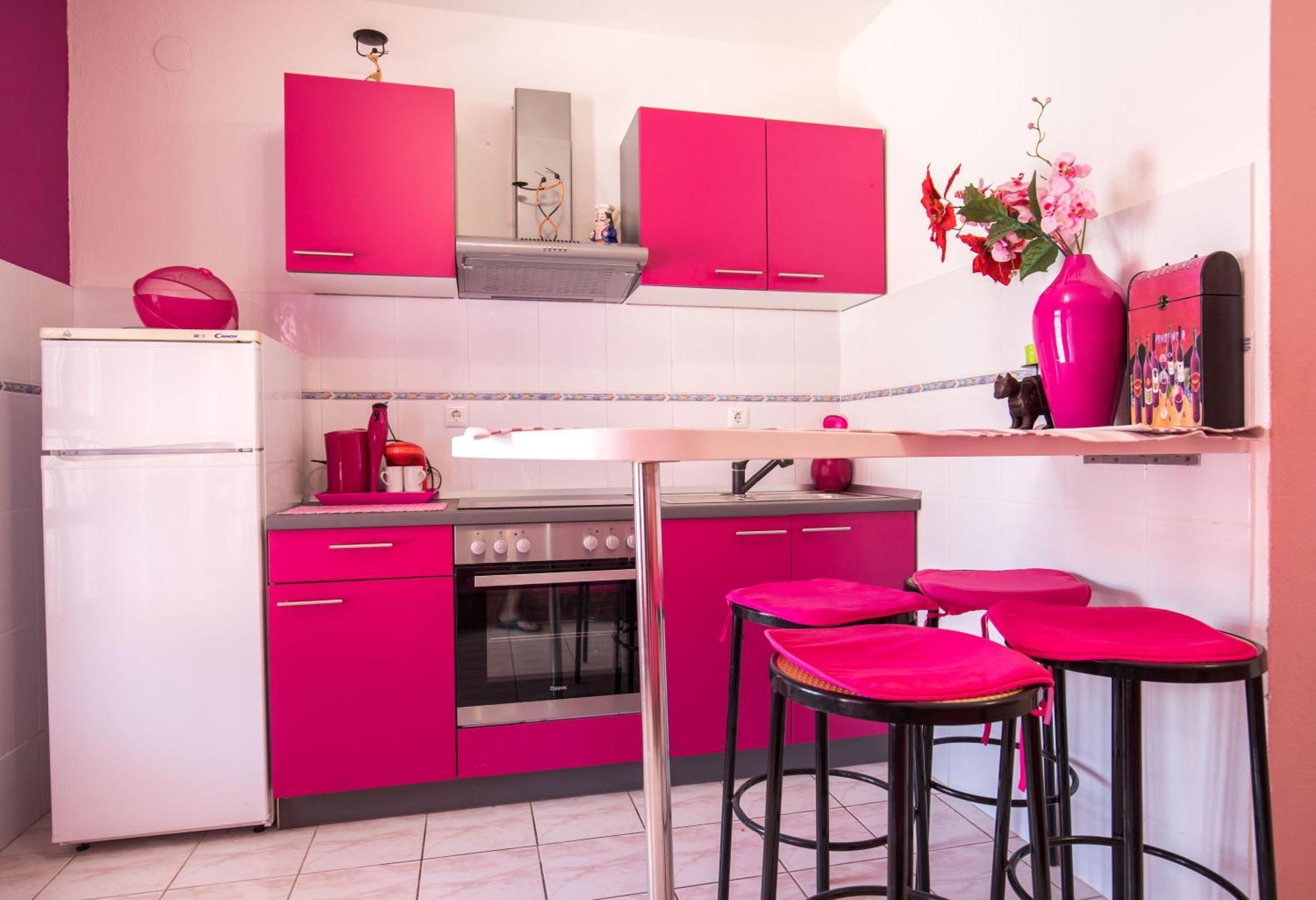 Villa Pinky And Superior Trogir Seget Vranjica Kültér fotó