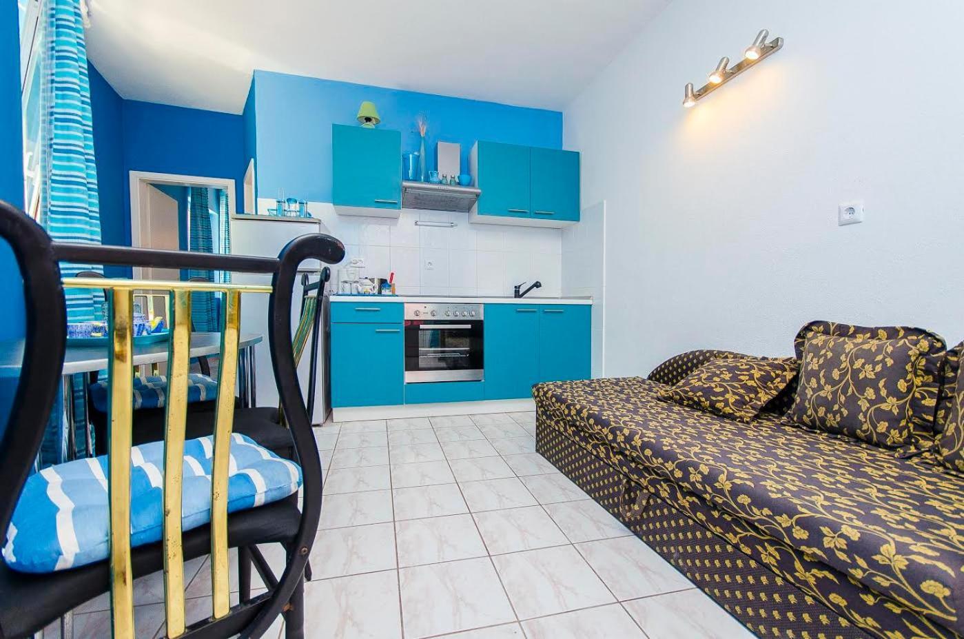 Villa Pinky And Superior Trogir Seget Vranjica Kültér fotó