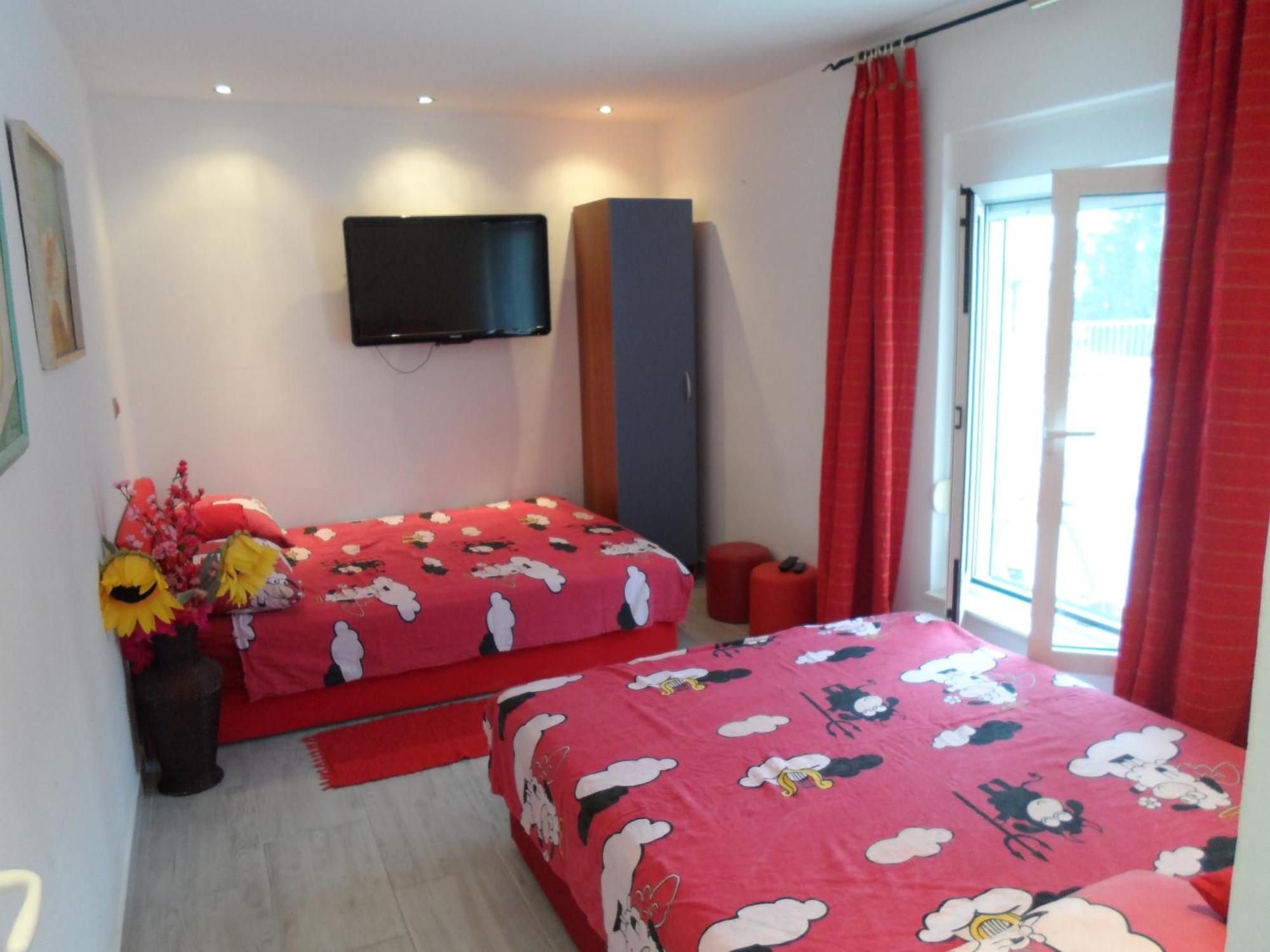 Villa Pinky And Superior Trogir Seget Vranjica Kültér fotó