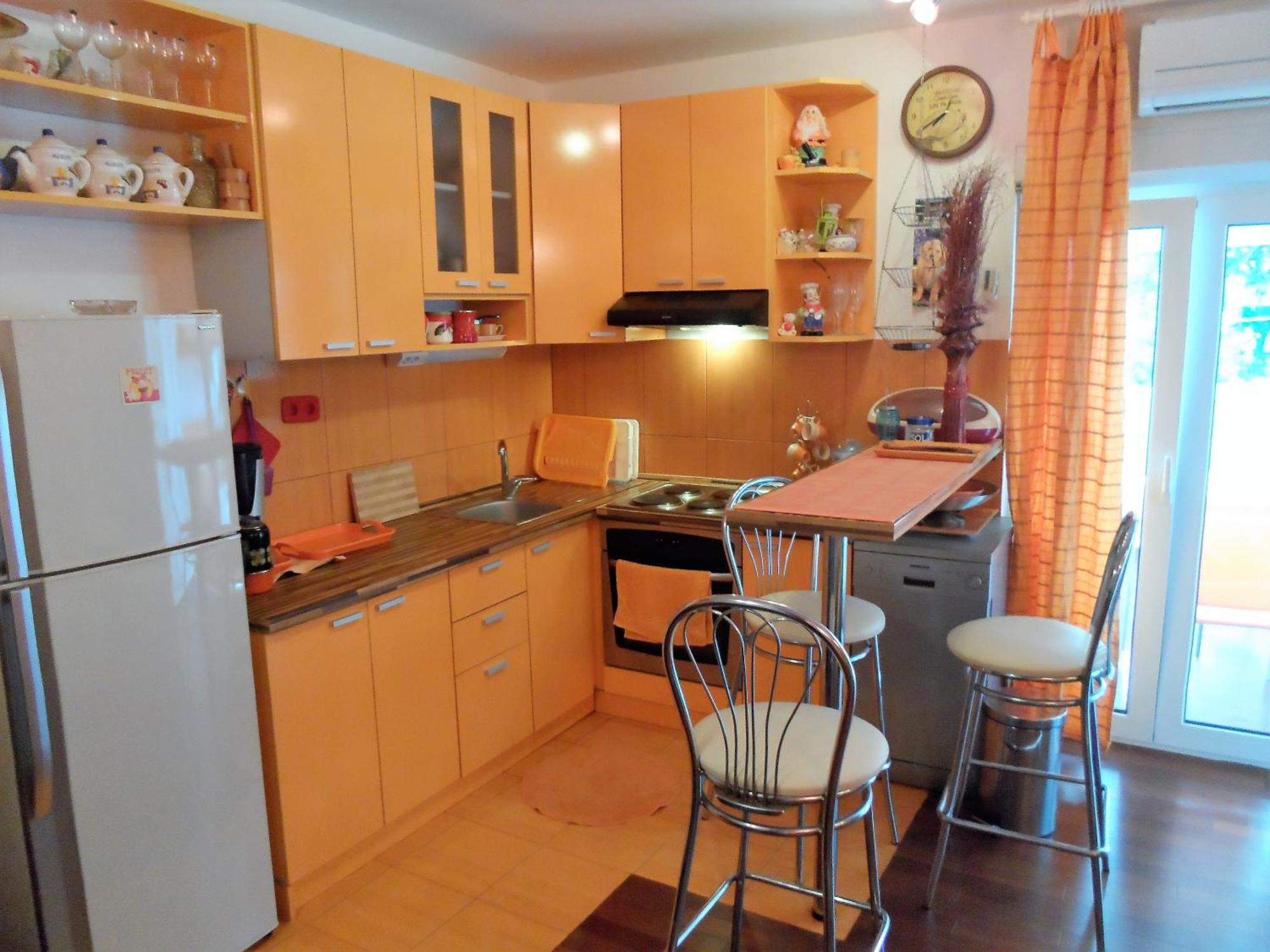 Villa Pinky And Superior Trogir Seget Vranjica Kültér fotó
