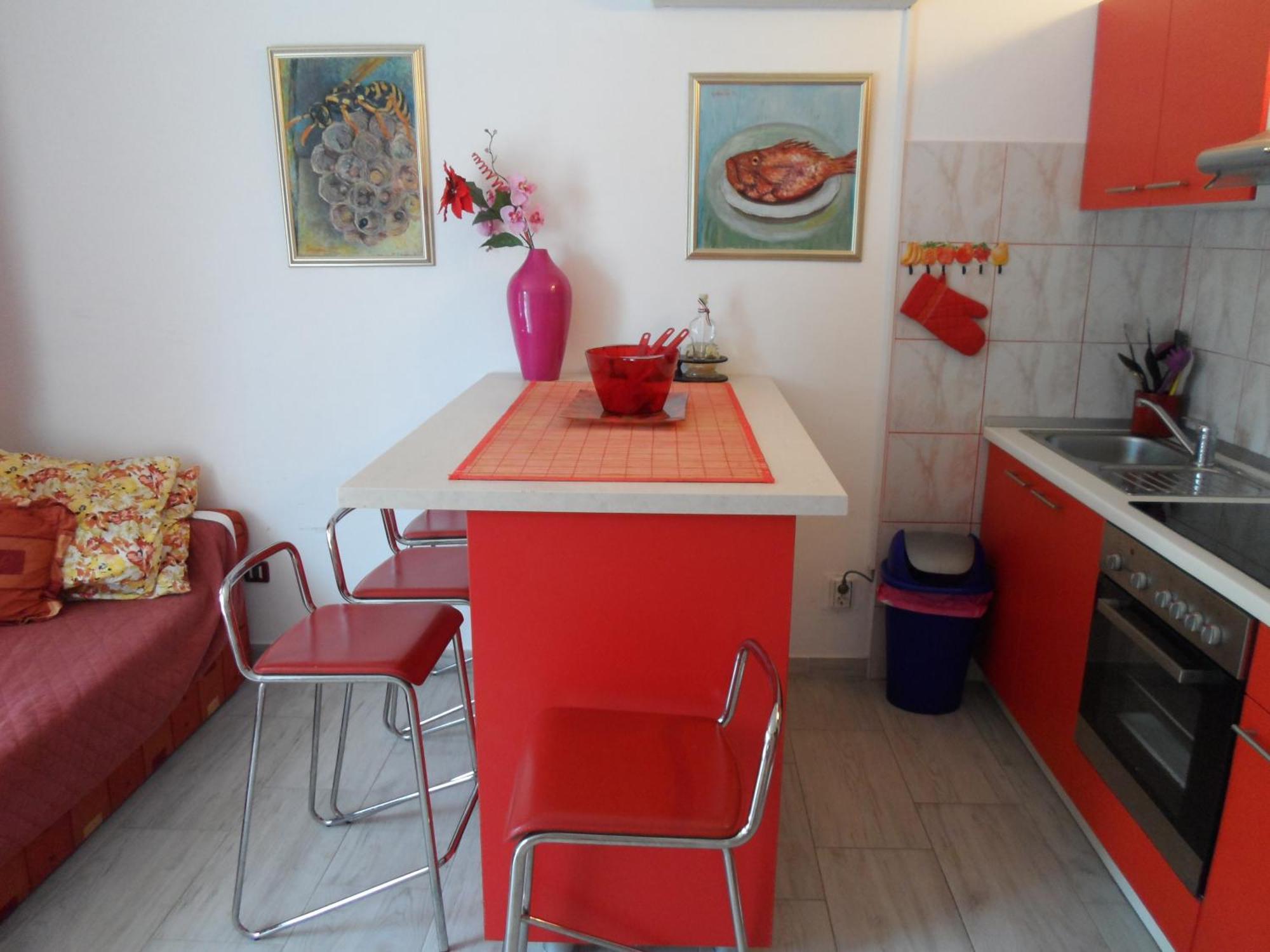 Villa Pinky And Superior Trogir Seget Vranjica Kültér fotó