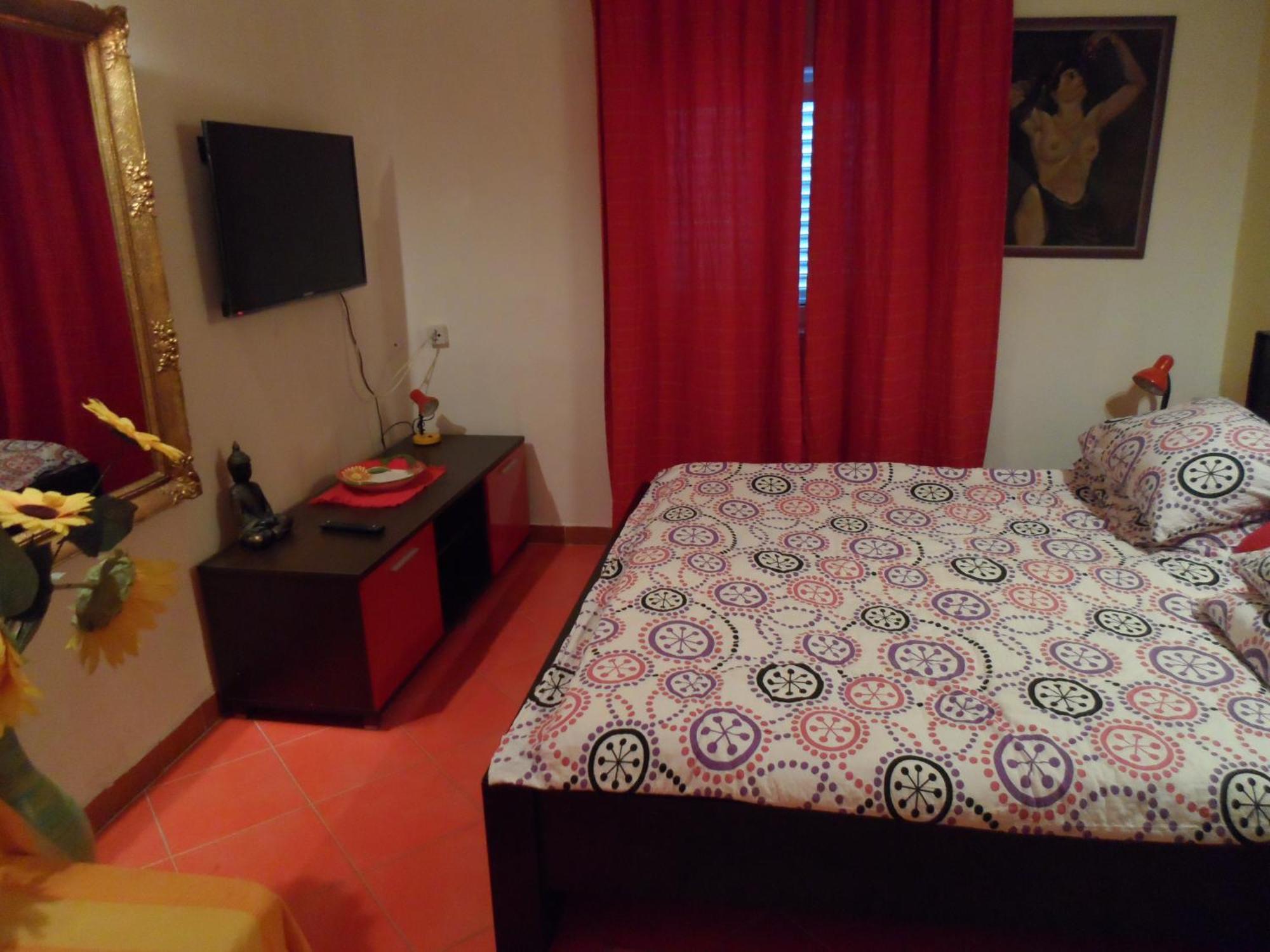 Villa Pinky And Superior Trogir Seget Vranjica Kültér fotó